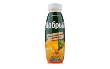 Сок апельсиновый