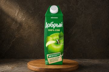 Сок Добрый Яблоко