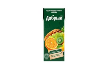 Сок мультифрукт