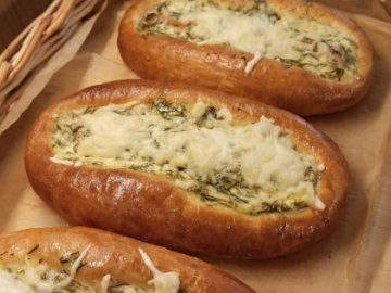 Сосиска Провансаль