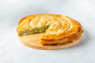 Спанакопита