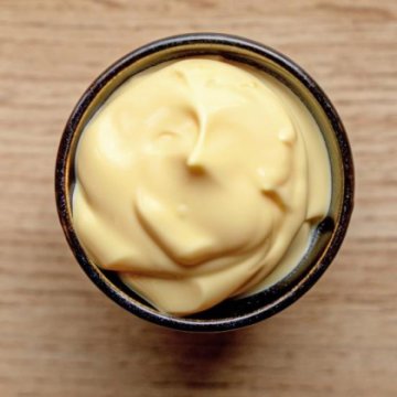 Сырный соус