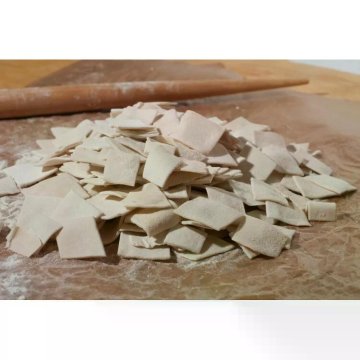 Тонкий хинкал замороженный