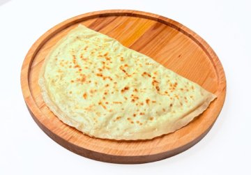 Тонкое чуду с мясом халяль