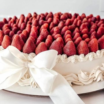 Торт «Бант»