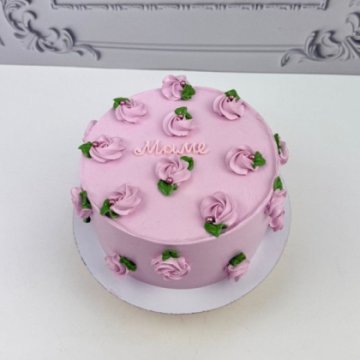 Торт «Маме»