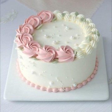 Торт «Нежность»