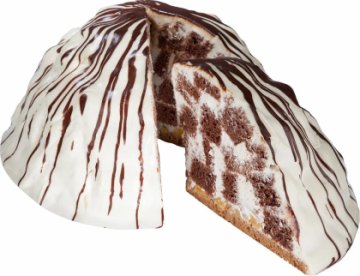 Торт "Панчо"