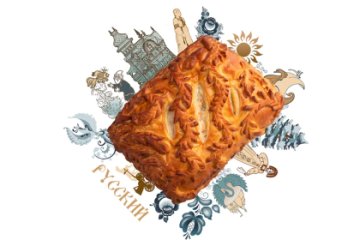 Тверской накрёпок