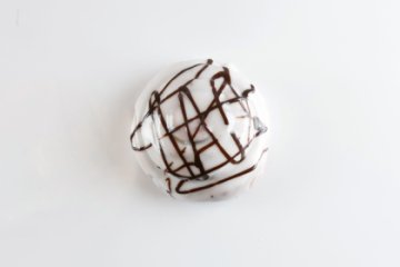 Улитка с маком