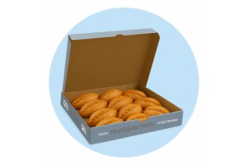 Валдайский набор 9 шт