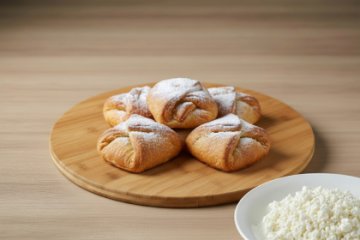 Ватрушки венгерские 5 шт