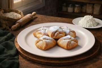 Ватрушки венгерские 5 шт