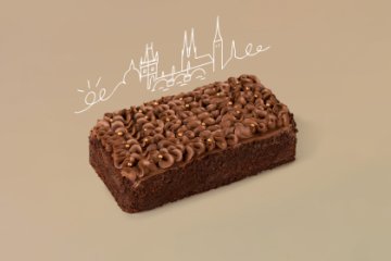 Вечерняя Прага