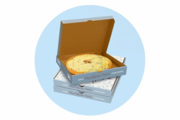 Вкусное путешествие 3 пирога