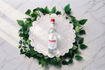 Вода питьевая негазированная