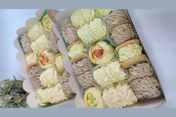 Зефирное комбо
