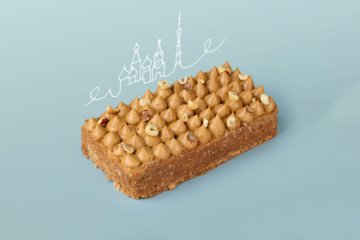 Золотая Москва