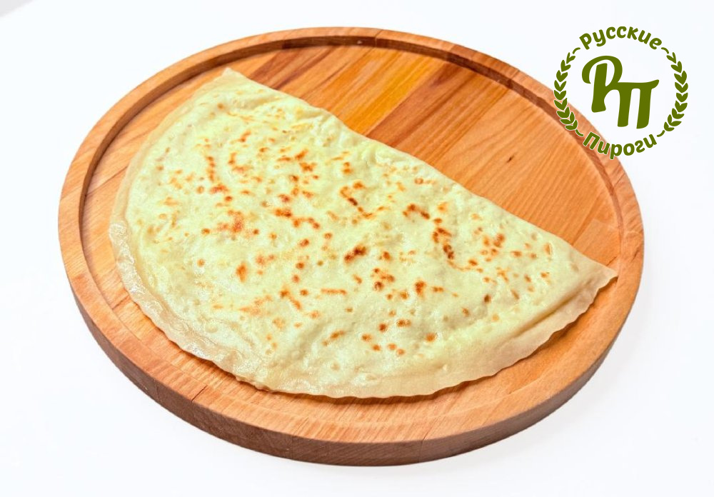 Тонкое чуду с мясом халяль