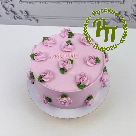 Торт «Маме»