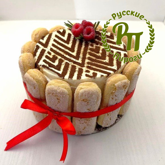 Торт «Тирамису»