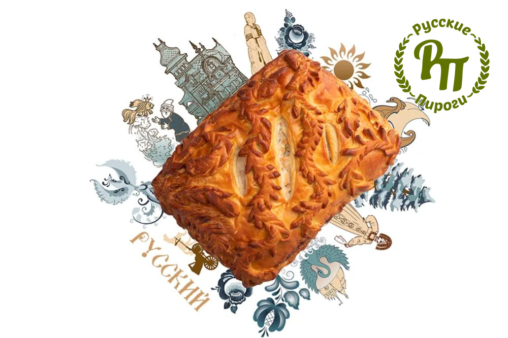 Тверской накрёпок