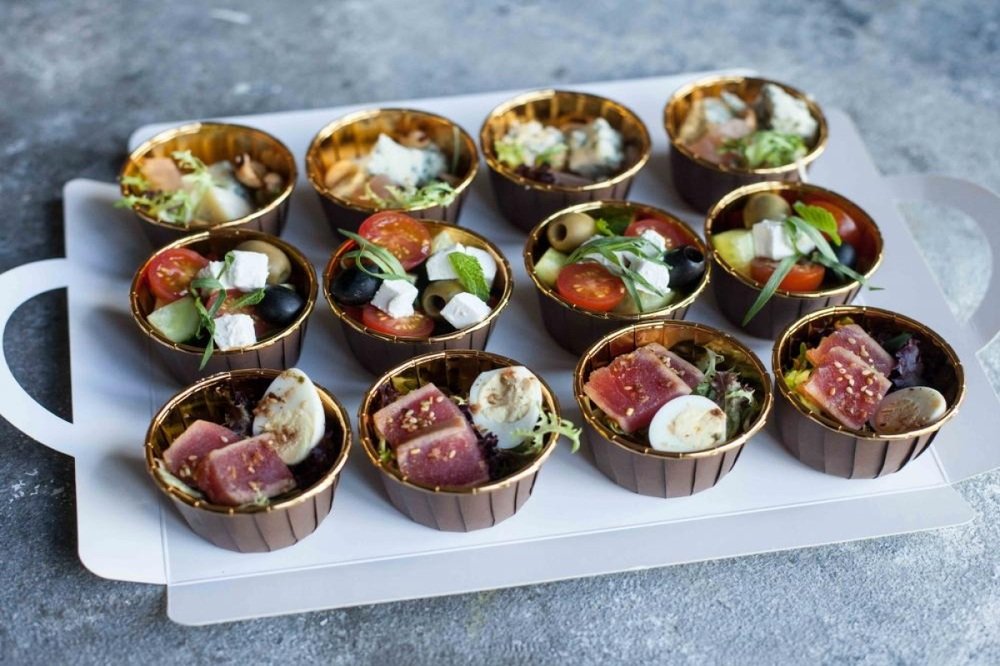 Вкусотерия, 12 шт