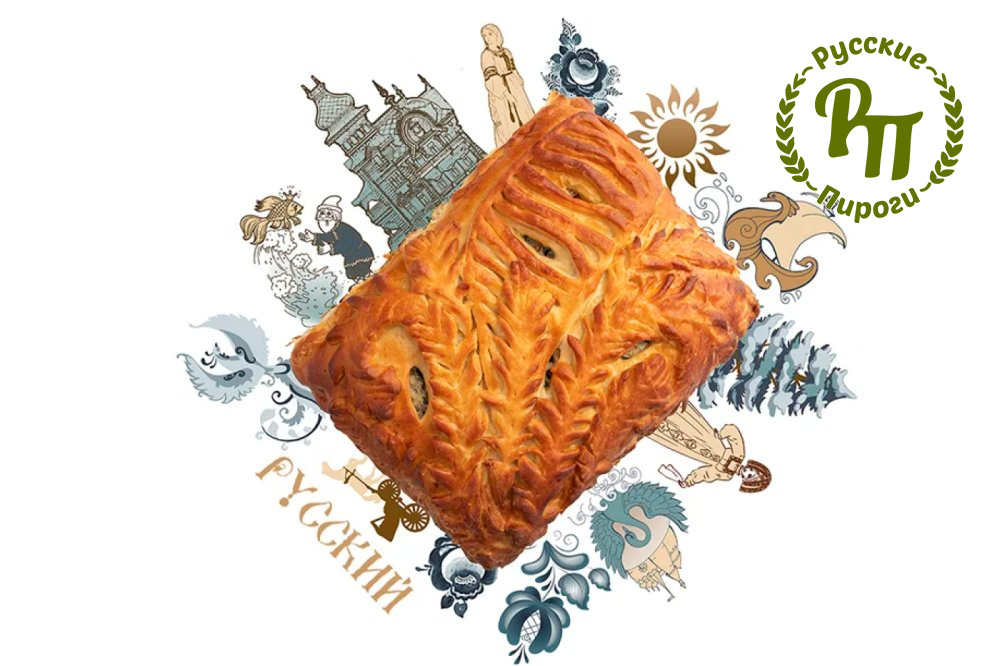 Владимирский ряженец