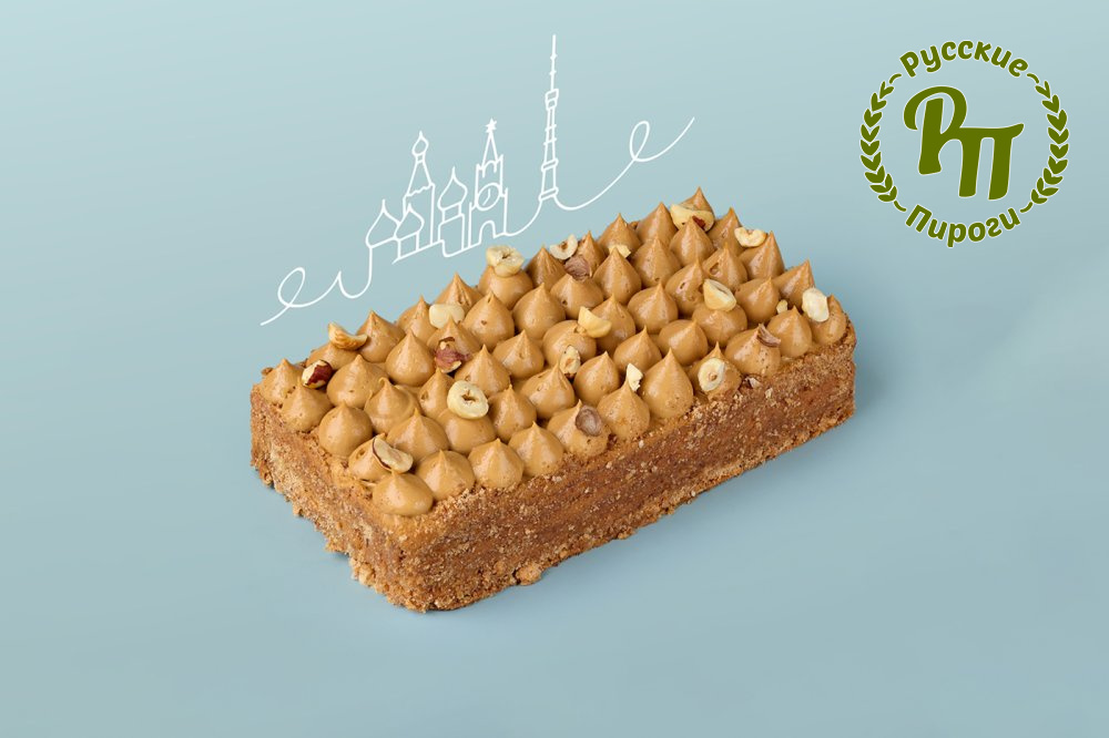 Золотая Москва