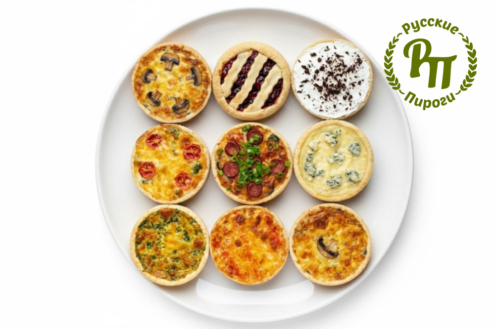 Звездная карта 9 тарталеток