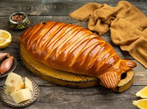 Большие пироги