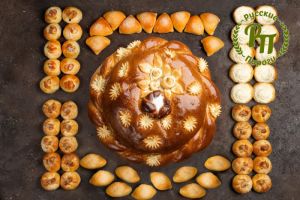 Фуршет на свадьбу