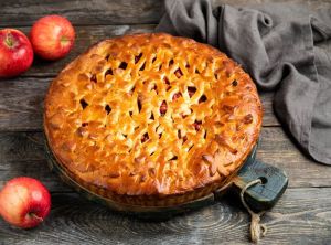 Пироги по акции