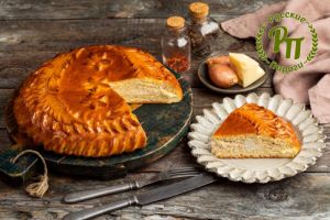 Пироги с доставкой на дом