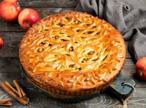 Сладкие пироги