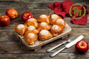 Сладкие пирожки