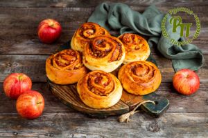 Выпечка с доставкой